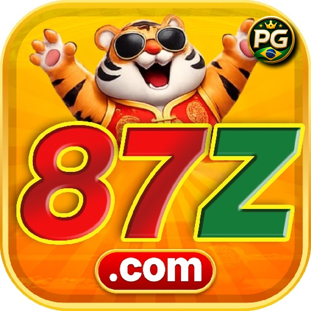87z Logo